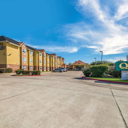 Quality Inn & Suites North Mesquite I-30 מראה חיצוני תמונה