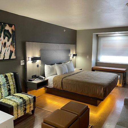 Quality Inn & Suites North Mesquite I-30 מראה חיצוני תמונה