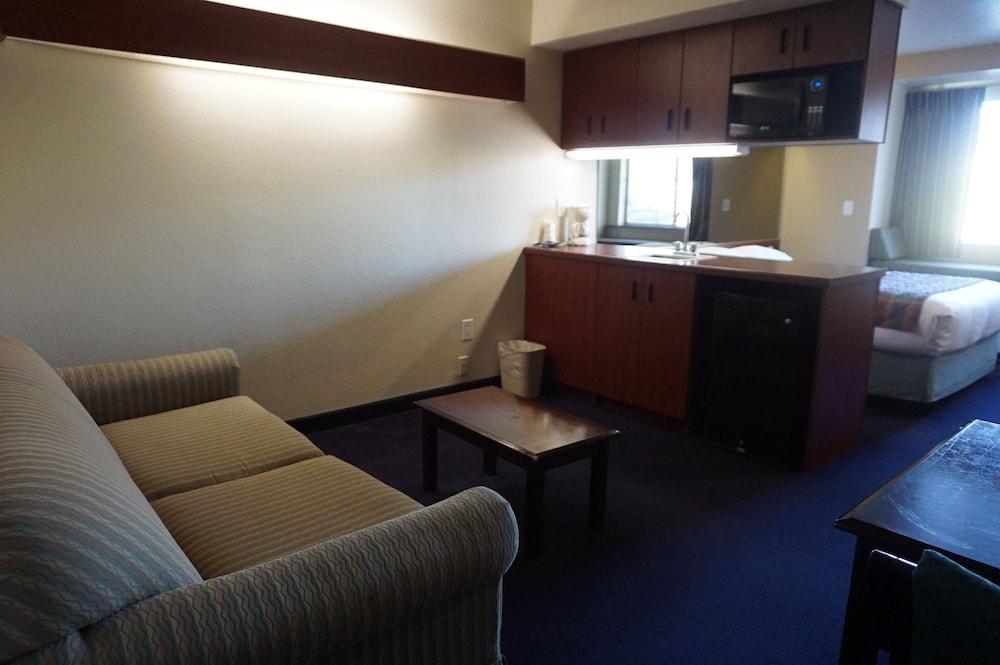 Quality Inn & Suites North Mesquite I-30 מראה חיצוני תמונה