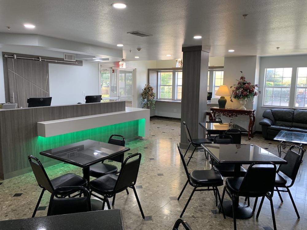 Quality Inn & Suites North Mesquite I-30 מראה חיצוני תמונה