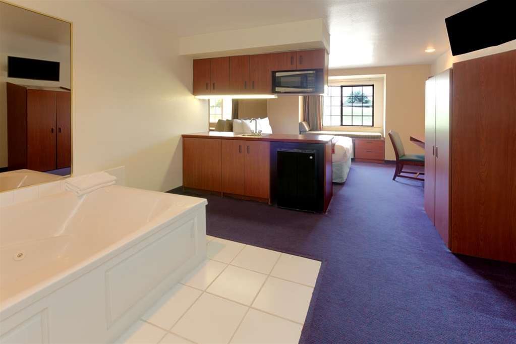 Quality Inn & Suites North Mesquite I-30 מראה חיצוני תמונה