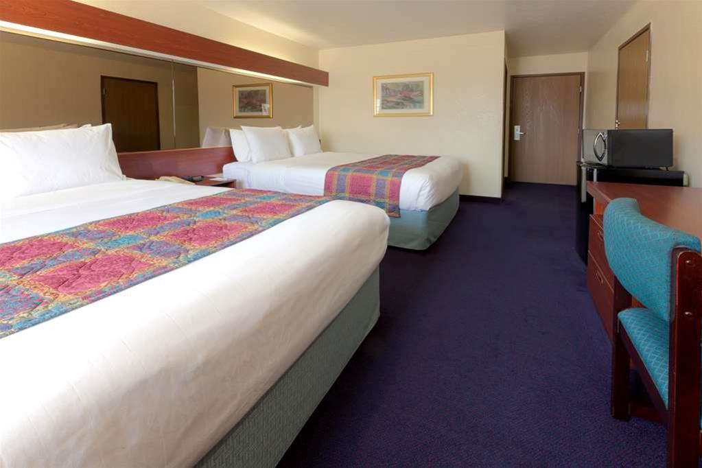 Quality Inn & Suites North Mesquite I-30 מראה חיצוני תמונה
