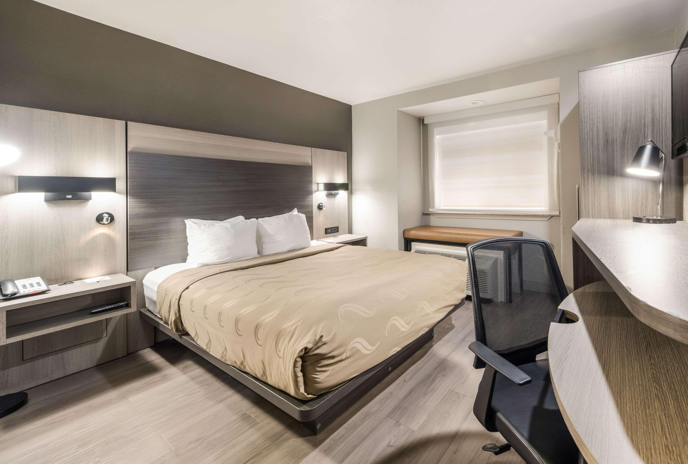Quality Inn & Suites North Mesquite I-30 מראה חיצוני תמונה
