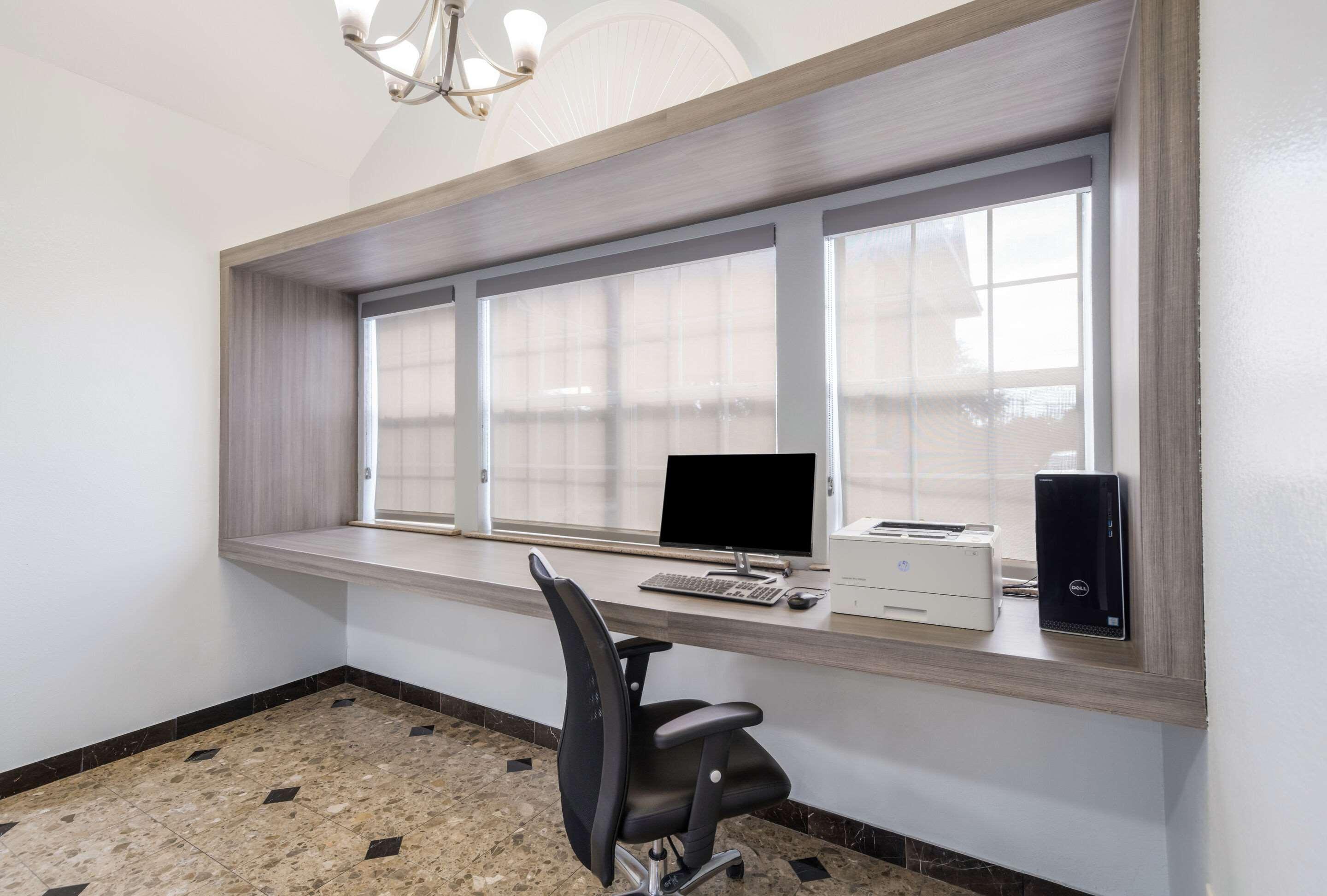 Quality Inn & Suites North Mesquite I-30 מראה חיצוני תמונה