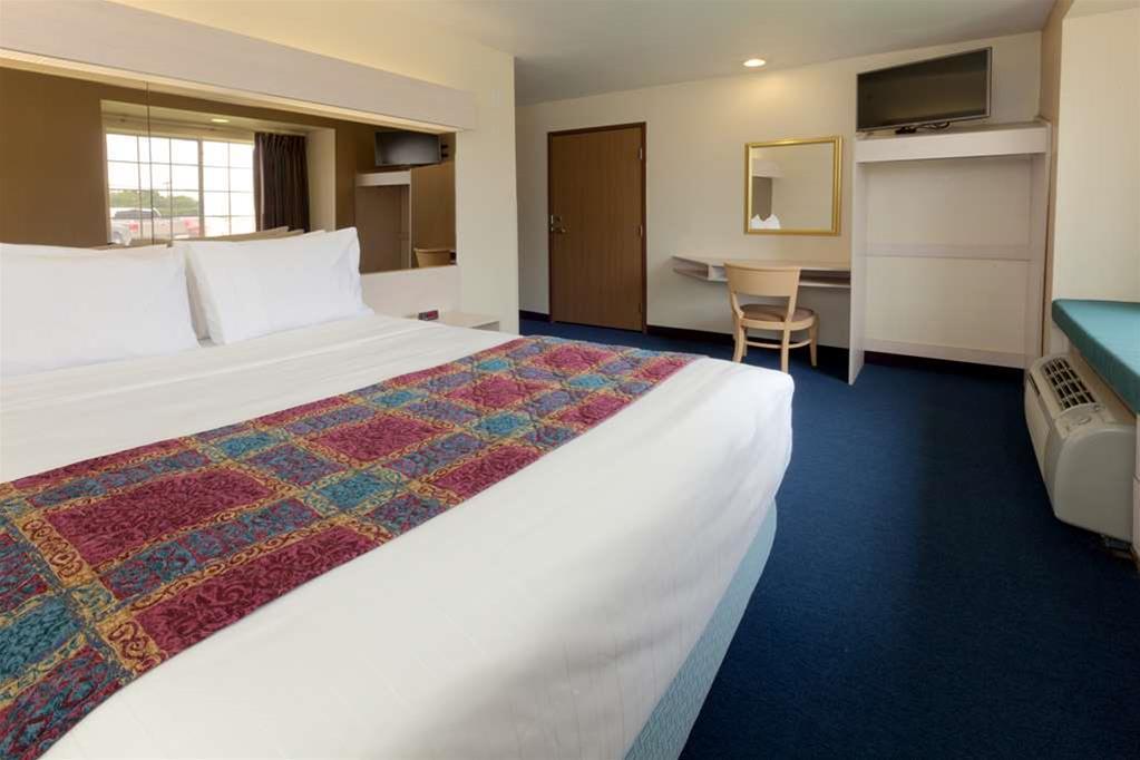 Quality Inn & Suites North Mesquite I-30 מראה חיצוני תמונה