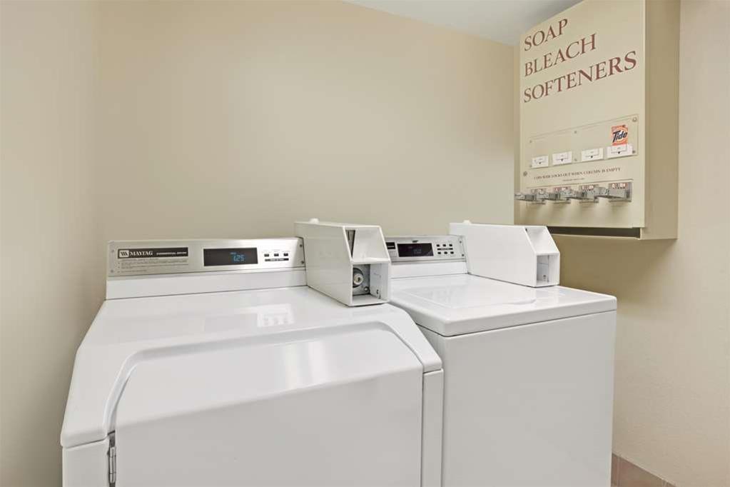 Quality Inn & Suites North Mesquite I-30 מראה חיצוני תמונה
