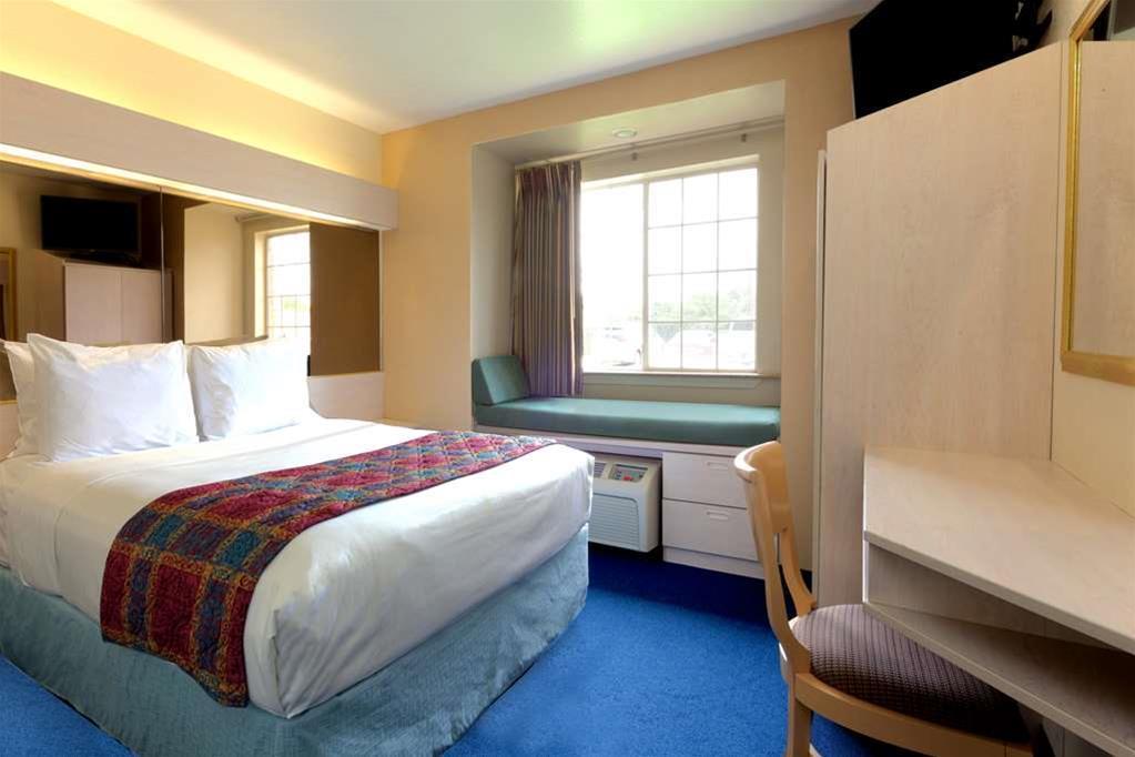 Quality Inn & Suites North Mesquite I-30 מראה חיצוני תמונה