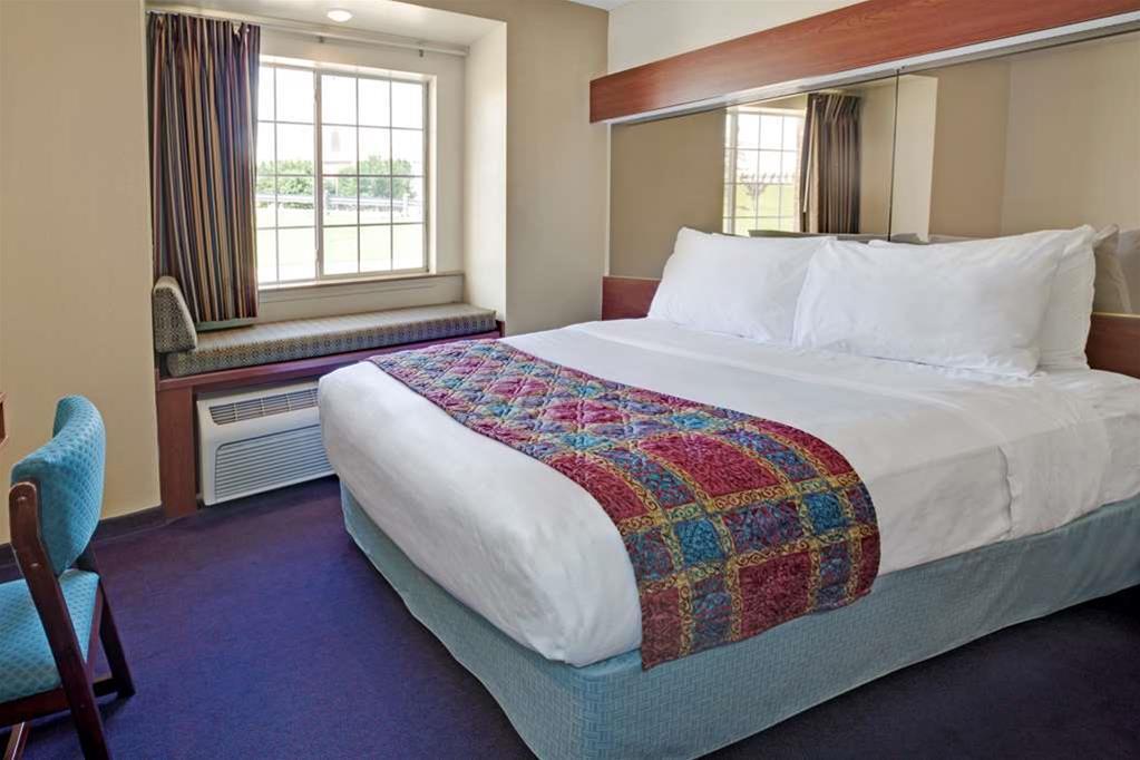 Quality Inn & Suites North Mesquite I-30 מראה חיצוני תמונה