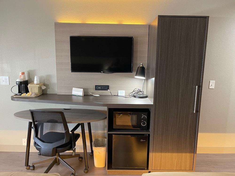 Quality Inn & Suites North Mesquite I-30 מראה חיצוני תמונה
