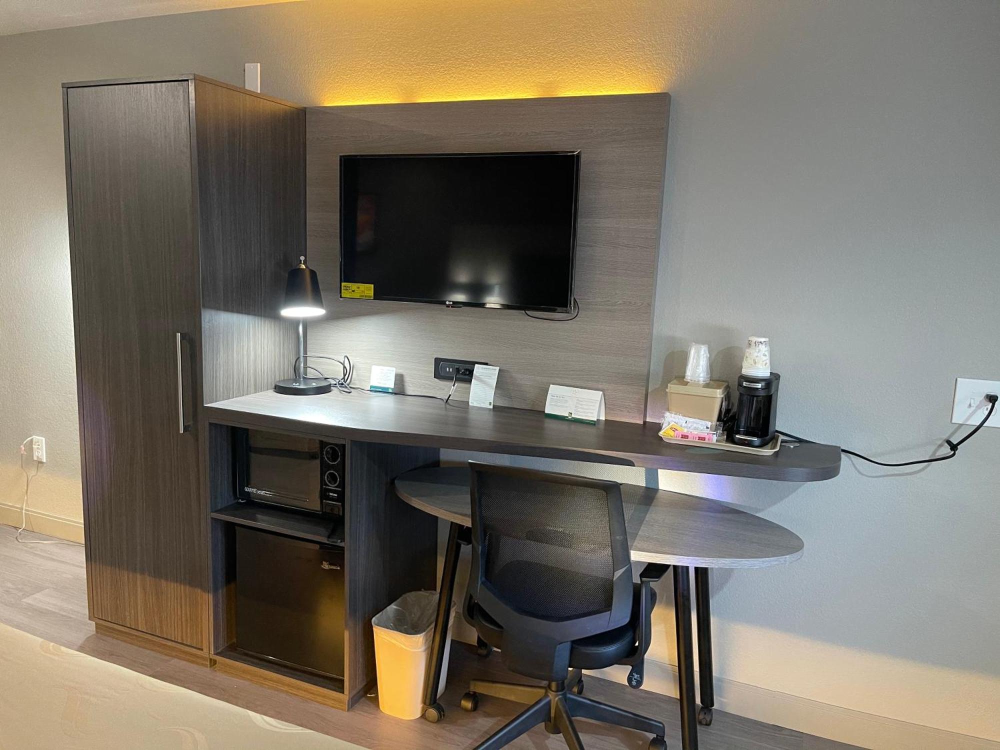 Quality Inn & Suites North Mesquite I-30 מראה חיצוני תמונה